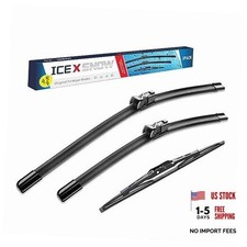3 Wipers 24