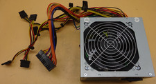 INTER-TECH MODEL: SL-500K 20+4 Pin Power Supply 500W #NT5083 picture