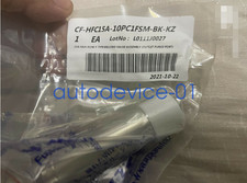 1PC NEW CF-HFC15A-10PC1FSM-BK-KZ  Bellow Valve By DHL/FedEx picture