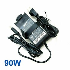 Original Dell LA90PE1-00 YP368 PA-1900-26D 19.5V 4.62A 90W AC Adapter picture