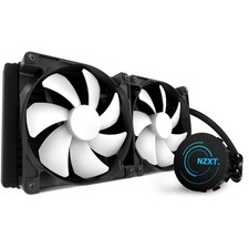 NZXT Kraken X61 280mm All-In-One Water / Liquid CPU Cooling Solution picture