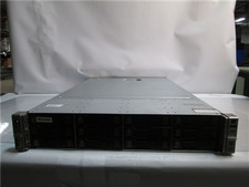 HP ProLiant DL380e Gen8 Server 2x Xeon E5-2420 16GB No HDD Tested picture