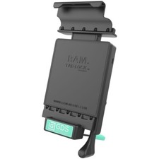 GDS Vehicle Dock for the Samsung Tab E 8.0 | RAM-GDS-DOCKL-V2-SAM21U picture