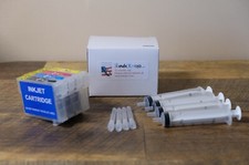 212XL Alternative ChipLess Refillable Cartridge for WF-2850 XP-4100 XP-4105 picture