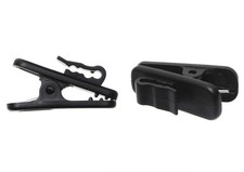Mini Skater 1 Inch Length Small 1 inch x 0.35 x 0.47 inch, Black  picture