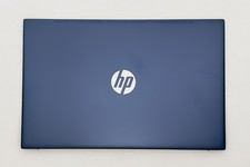 New HP Pavilion 15-EG 15T-EG LCD BACK COVER WITH ANTENNA DUAL FOGBLUE M08899-001 picture