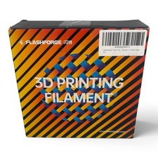 FLASHFORGE PLA Silk Filament Red 1.75mm 1KG 3D Printer Filament New picture