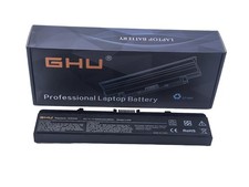 Dell Inspiron 1545 Battery Replacement 58Wh 6 Cell Long Lasting Performance picture