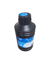 0.5L UV Curable ink for Flatbed Printer XP600 TX800 L800 DX5 DX7 DX8  picture