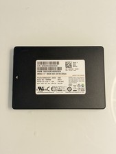 Samsung SM863 960GB SATA SSD 2.5