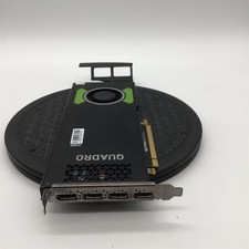 Nvidia Quadro P4000 8GB Graphics Card picture