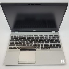 DELL PRECISION 3551 Windows 11 Home Core i7 10750H 8GB RAM 512GB NVME | Grade B picture