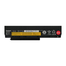 6cell Genuine Battery For Lenovo ThinkPad X220 X220i X220s X230 X230i 44+ Laptop picture