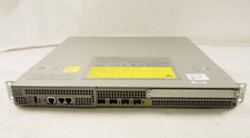 Cisco ASR 1001 V04 Aggregation Services Router 68-3376-21 Dual AC picture