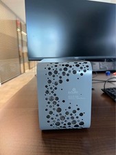 Iosafe Solo G3 External Storage Fireproof - never used picture