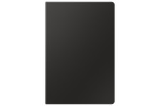 Samsung Galaxy Tab S10+ Book Cover Keyboard EF-DX825UBEGUJ | Black - Open Box picture