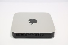 Apple Mac mini 2010 (A1347) 2.4GHz Core2 Duo 2GB RAM 320GB HD High Sierra DVD/CD picture