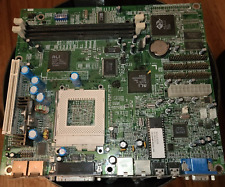 Rare Vintage Acer Aspire X50LA AMD SOCKET 7 MOBO Sound VGA USB MBMX27 - Tested picture