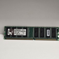 Kingston RAM KVR400X64C3A/256 P763182-3736551 Memory Card picture