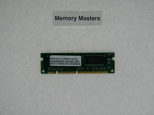 MEM2600XM-32U96D 64MB  DRAM Memory for Cisco 2600XM Series picture