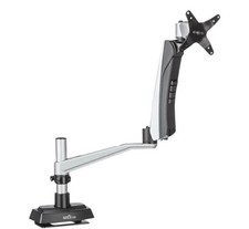 VARIDESK Single-Monitor Arm Stand picture