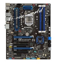 Intel DZ77GA-70K Extreme Z77 ATX Motherboard LGA 1155 DDR3 picture