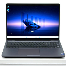 ULTRA 9 - OPEN BOX - Dell Pro Max 16 *$7K MSRP* RTX PRO 2000 *64GB RAM* WARRANTY picture