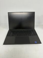 *FOR PARTS* Dell XPS 17 9700 Core i9 11th Gen, No RAM, No HDD, Untested picture