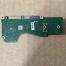 PCB Only 100855942 REVB From Dell/Seagate Exos X18 16TB SAS ST16000NM006J 041DXR picture