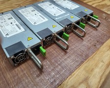 Delta 1400W Server PSU Platinum 80 Plus DPS-1200MB-1 C DELTA POWER SUPPLY picture