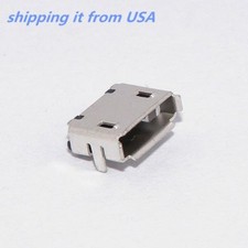 NEW Micro USB Charging Sync Port Connector for Alcatel One Touch Idol Ultra 6033 picture