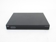 Cisco 4300 Series ISR4321/K9 V04 2x 10/100/1000 Ports Integrated Services Router picture