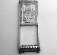 FOR FIT IBM 02PX587 02YJ893 900GB 10K SAS 2.5
