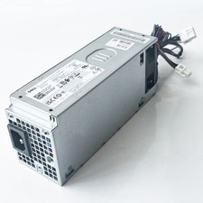New FOR DELL V3910 3910 3901 3000MT 5000MT PSU 180W Power Supply US picture