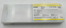Epson T8044 Yellow Ink Cartridge 700mL picture