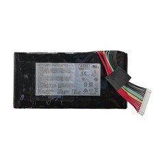 Genuine Battery BTY-L78 For MSI GT62VR GT73VR GT80 GT80S GT83 GT83VR Series New picture