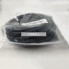 1Pcs New Servo encoder cable JZSP-C7PI2D-30-E 30 meter load side picture