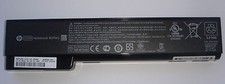 Original HP Battery HSTNN-F08C HSTNN-F11C 628369-321 628666-001 628368-541 picture