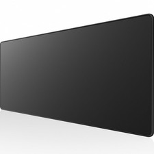 KTRIO Large Gaming Mouse Pad Desk Mat for Gamer, 31.5