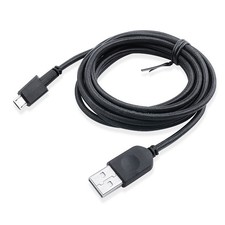 Micro-USB Interface Mouse Cables Wire For ALIENWARE AW610M AW310M Mouse picture