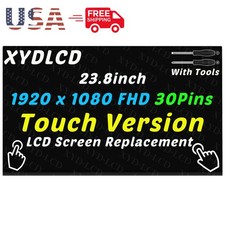 5D10W33961 SD10Z47578 for Lenovo ThinkCentre Neo 50a 24 Gen 5 LCD Touch Screen picture