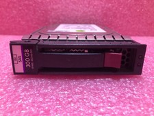HP 432146-001 300 GB / SAS / 15,000 RPM / 3.5In picture