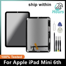 US For iPad Mini 6 Gen 2021 LCD Display Touch Screen Digitizer A2567 A2568 A2569 picture