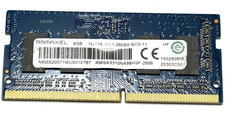 ✅ Gordon Gekko Holdings ✅ Ramaxel 4GB DDR4-2666 SO-DIMM (RMSA3310NA86H9F) Tested picture