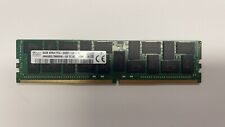Hynix HMAA8GL7MMR4N-UH 64GB 4DRX4 PC4-2400T ECC LRDIMM Server Memory picture