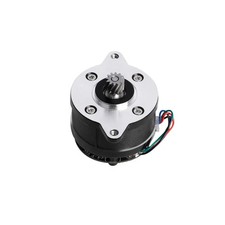 Creality Official K2 Plus Extruder Motor, Original K2 Plus E axis Circular Stepp picture