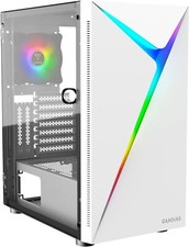 Custom Gaming PC AMD Ryzen 16GB RAM 1TB NVME SSD Windows 11 Pro PC Tower System picture