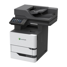 Lexmark XM5365 Laser MFP Printer B&W  COPY SCAN email 65 PPM -All in one printer picture