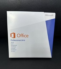 Microsoft Office Professional 2013 FULL Retail VERSION For 5PCs-Verified Key New picture
