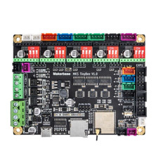 Makerbase MKS TinyBee 3D Printer Motherboard 3D Printer Mainboard ESP32 WIFI picture